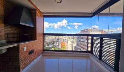 Cobertura com 2 dormitórios à venda, 109 m² por R$ 1.350.000,00 - Agua Verde - Curitiba/PR