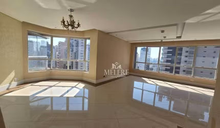 Apartamento com 4 dormitórios, 284 m² - venda por R$ 2.350.000,00 ou aluguel por R$ 12.030,25/mês - Batel - Curitiba/PR