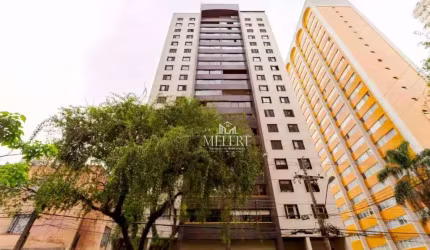 Cobertura com 3 dormitórios à venda, 223 m² por R$ 2.200.000,00 - Batel - Curitiba/PR