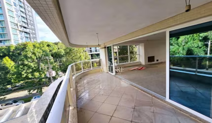 Apartamento com 4 dormitórios à venda, 372 m² por R$ 3.600.000,00 - Mossunguê - Curitiba/PR
