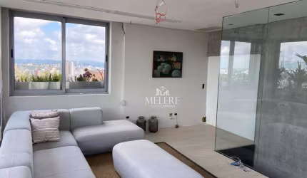 Apartamento com 2 dormitórios à venda, 168 m² por R$ 2.600.000,00 - Batel - Curitiba/PR
