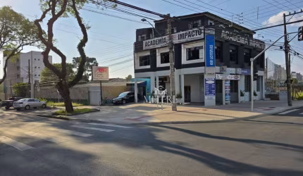 Ponto à venda, 290 m² por R$ 2.500.000,00 - Capão Raso - Curitiba/PR