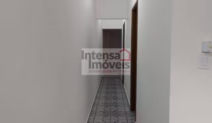 Casa à venda no bairro Vila Nossa Senhora das Graças - Taubaté/SP
