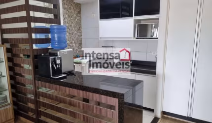 Apartamento , 03 Dormitórios , vaga coberta, Suíte , Piscina , Academia , Salão de Festas, quadra , espaço gourmet !
