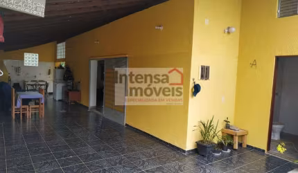 Chácara à venda no bairro Chácara Recanto Itamarati II - Caçapava/SP