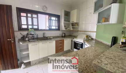 Casa à venda no bairro Loteamento Residencial Vargas - Tremembé/SP