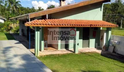 Chácara à venda no bairro Mandú - Pindamonhangaba/SP