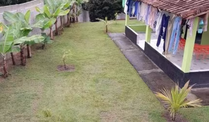 Chácara à venda no bairro Centro - Jambeiro/SP