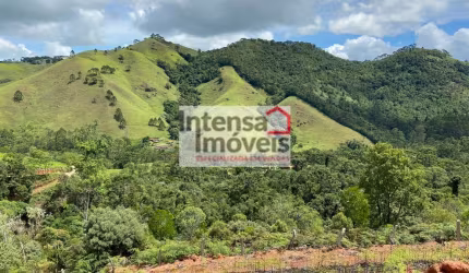 Belíssima Área à venda próximo a Pedra da Marcela em  Cunha/SP !
