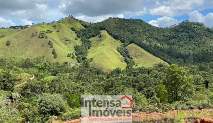 Belíssima Área à venda próximo a Pedra da Marcela em  Cunha/SP !