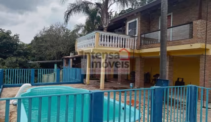Chácara à venda no bairro Jardim Colinas - Paraibuna/SP