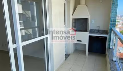 Apartamento , 02 Dormitórios , Suíte ,  vaga coberta, sacada gourmet  , Piscina , Salão de Festas !