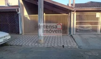 Casa à venda no bairro Residencial Novo Horizonte - Taubaté/SP