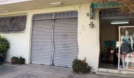 Prédio à venda no bairro Jardim Independência - Taubaté/SP