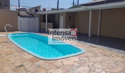 Sobrado à venda no bairro Loteamento Residencial Terras de Benvirá - Tremembé/SP