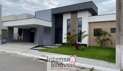 Casa à venda no bairro Loteamento Parque Vera Cruz - Tremembé/SP