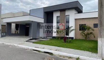 Casa à venda no bairro Loteamento Parque Vera Cruz - Tremembé/SP