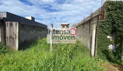 Terreno à venda no bairro Vila Areão - Taubaté/SP