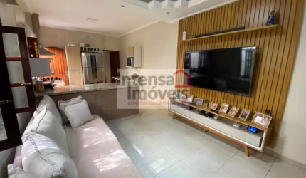 Casa à venda no bairro Loteamento Vila Olímpia - Taubaté/SP