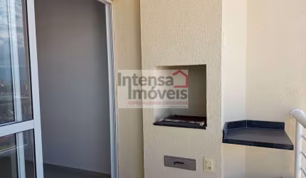 Apartamento , 03 Dormitórios , Suíte ,  vaga coberta, sacada gourmet , academia , Piscina , Salão de Festas !