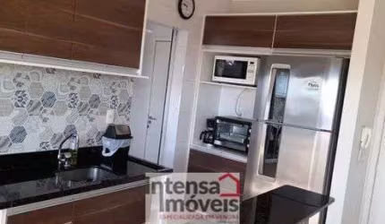 Apartamento à venda no bairro Loteamento Residencial Andrade - Pindamonhangaba/SP