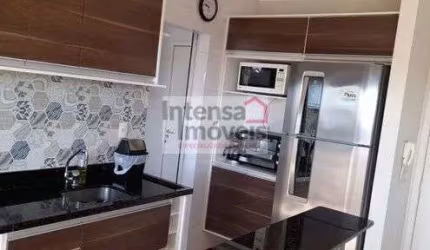 Apartamento à venda no bairro Loteamento Residencial Andrade - Pindamonhangaba/SP