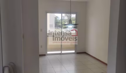 Apartamento à venda no bairro Monção - Taubaté/SP