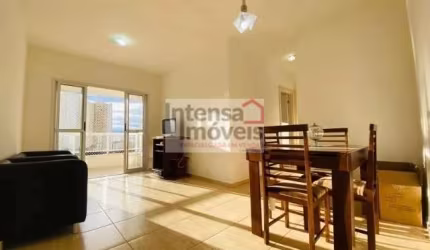 Apartamento à venda no bairro Jardim Eulália - Taubaté/SP