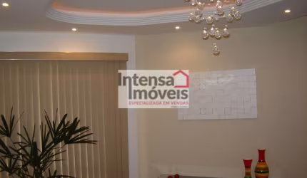 Apartamento à venda no bairro Vila Costa - Taubaté/SP