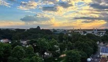 Apartamento à venda no bairro Jardim Marieta - Taubaté/SP