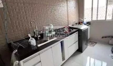Apartamento à venda no bairro Parque Urupês - Taubaté/SP
