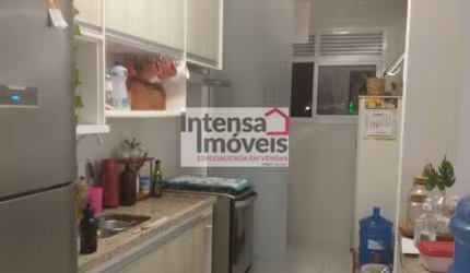 Apartamento à venda no bairro Centro - Taubaté/SP