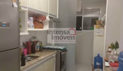 Apartamento à venda no bairro Centro - Taubaté/SP