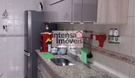 Apartamento à venda no bairro Jardim das Nações - Taubaté/SP