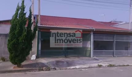 Casa à venda no bairro Jardim Continental - Taubaté/SP