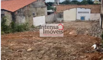 Terreno à venda no bairro Jardim Ana Rosa - Taubaté/SP