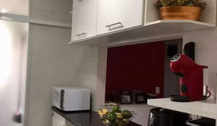 Apartamento à venda no bairro Jardim dos Estados - Taubaté/SP