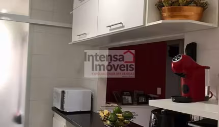 Apartamento à venda no bairro Jardim dos Estados - Taubaté/SP