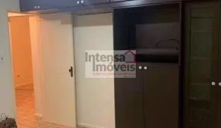 Apartamento à venda no bairro Jardim Russi - Taubaté/SP