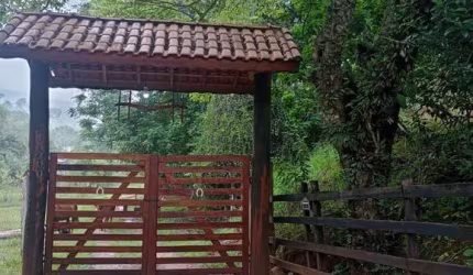 Chácara à venda no bairro Jardim Sandra Maria - Taubaté/SP