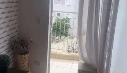 Apartamento à venda no bairro Jardim dos Estados - Taubaté/SP