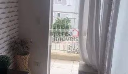 Apartamento à venda no bairro Jardim dos Estados - Taubaté/SP