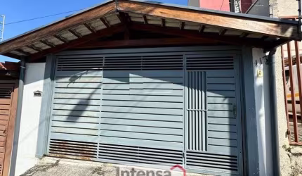 Casa à venda no bairro Jardim Continental II - Taubaté/SP