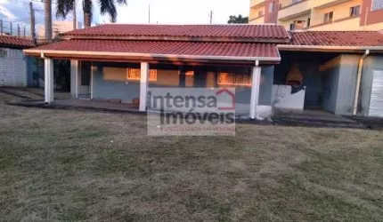 Casa à venda no bairro Morada dos Nobres - Taubaté/SP