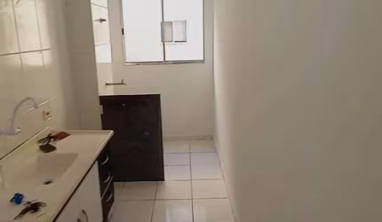 Apartamento à venda no bairro Residencial e Comercial Cidade Morumbi - Pindamonhangaba/SP