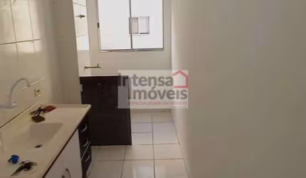 Apartamento à venda no bairro Residencial e Comercial Cidade Morumbi - Pindamonhangaba/SP