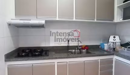 Apartamento à venda no bairro Parque São Luís - Taubaté/SP