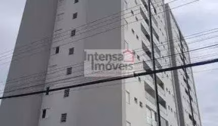 Apartamento à venda no bairro Independência - Taubaté/SP