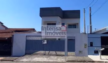 Sobrado à venda no bairro Vitória Vale III - Pindamonhangaba/SP