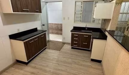 Casa à venda no bairro Parque São Luís - Taubaté/SP